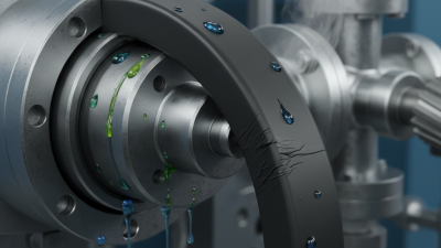 Top Benefits of Neoprene Seal for Industrial Applications?