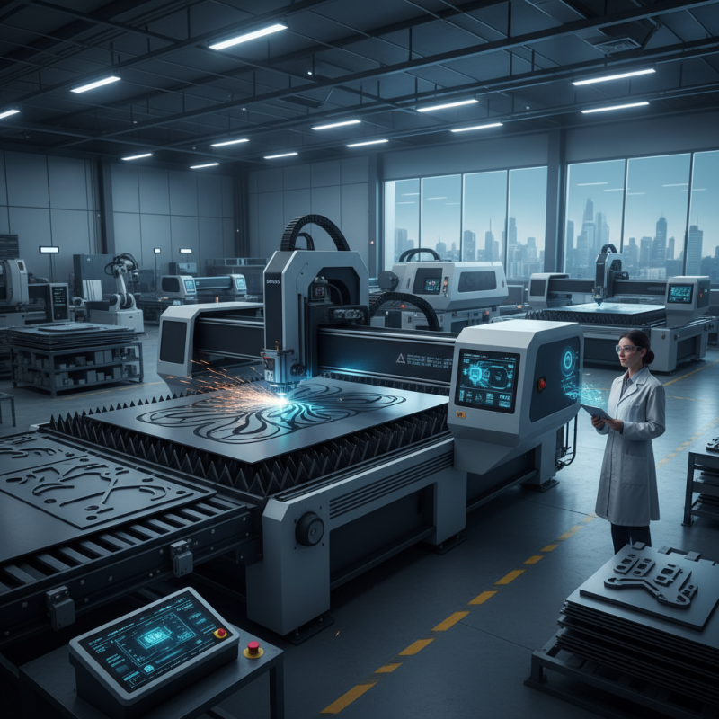 2026 Best Steel Laser Cutting Machine for Global Buyers?