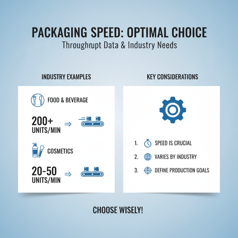 How to Choose the Right Packaging Equipment for Your Business?