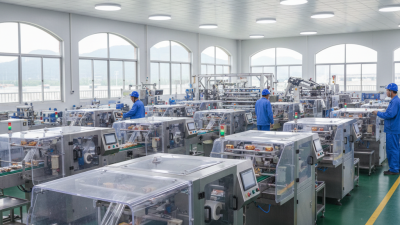 Top Horizontal Packaging Machines in China for Global Buyers?