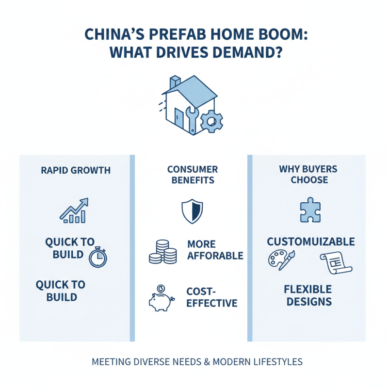 China Top Prefab Homes Innovations and Trends in Sustainable Living?