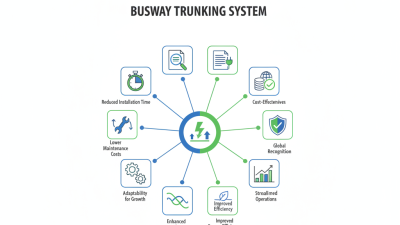 Top 10 Benefits of Busway Trunking System for Global Buyers?