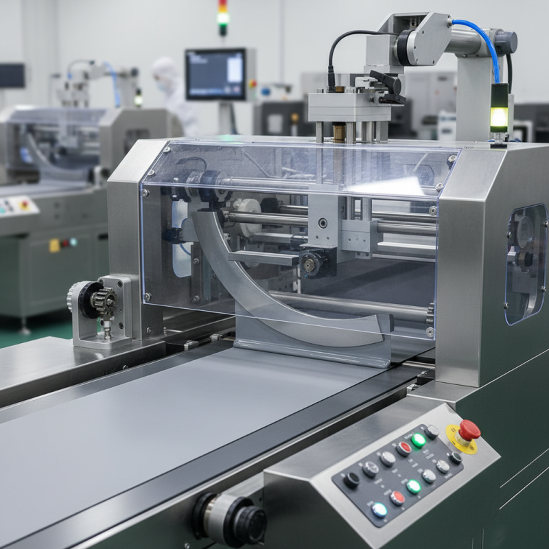 Top Benefits of Comma Doctor Blade Coating Machine for Manufacturers?