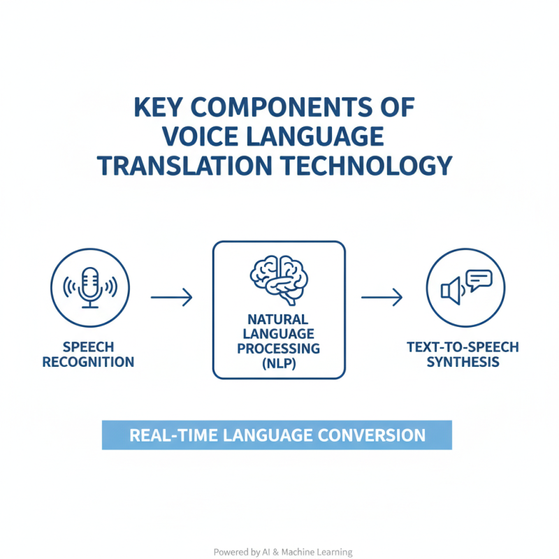 What is a Voice Language Translator and How Does It Work?