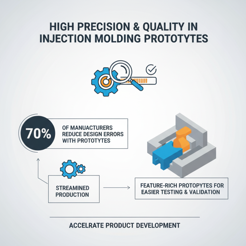 Top Benefits of Injection Molding Prototyping for Buyers?