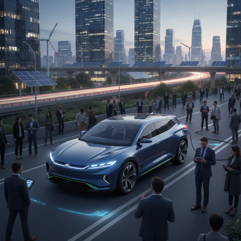 Best China Diesel Hybrid Cars for Global Buyers 2026?