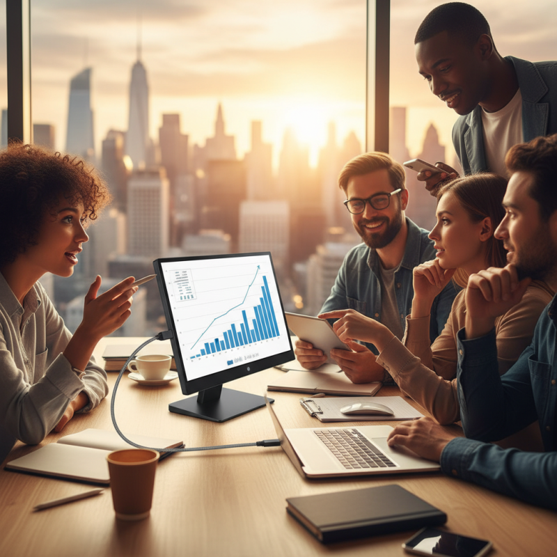 2026 Best HDMI Portable Monitor for Global Buyers?