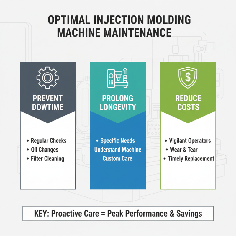 Top Injection Molding Machine Features Buyers Should Know?