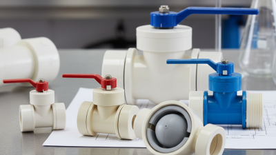 What is a Plastic Ball Valve and How to Choose One?