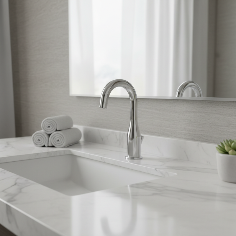How to Choose the Best Lavatory Faucet for Your Home?
