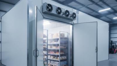 Essential Tips for Choosing the Best OEM Freezer Coolroom?