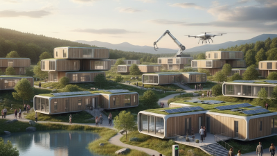 China Best Prebuilt Home Options for Global Buyers?