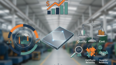 2026 Top Tungsten Carbide Plate Buying Guide for Importers?