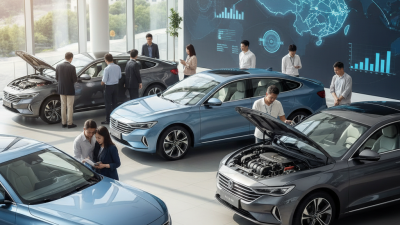 Top Tips for Sourcing China Diesel Hybrid Cars Deals?