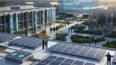 2026 Top Commercial Solar Power System Trends You Need to Know?