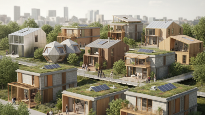 10 Best Expandable House Designs for Modern Living?