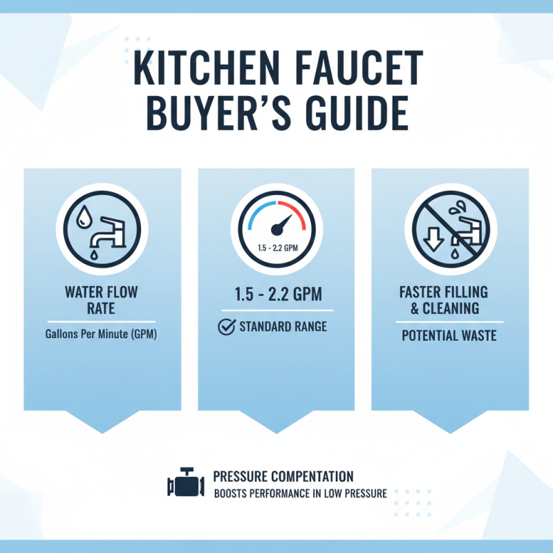 Best Kitchen Faucets in China for Global Buyers?