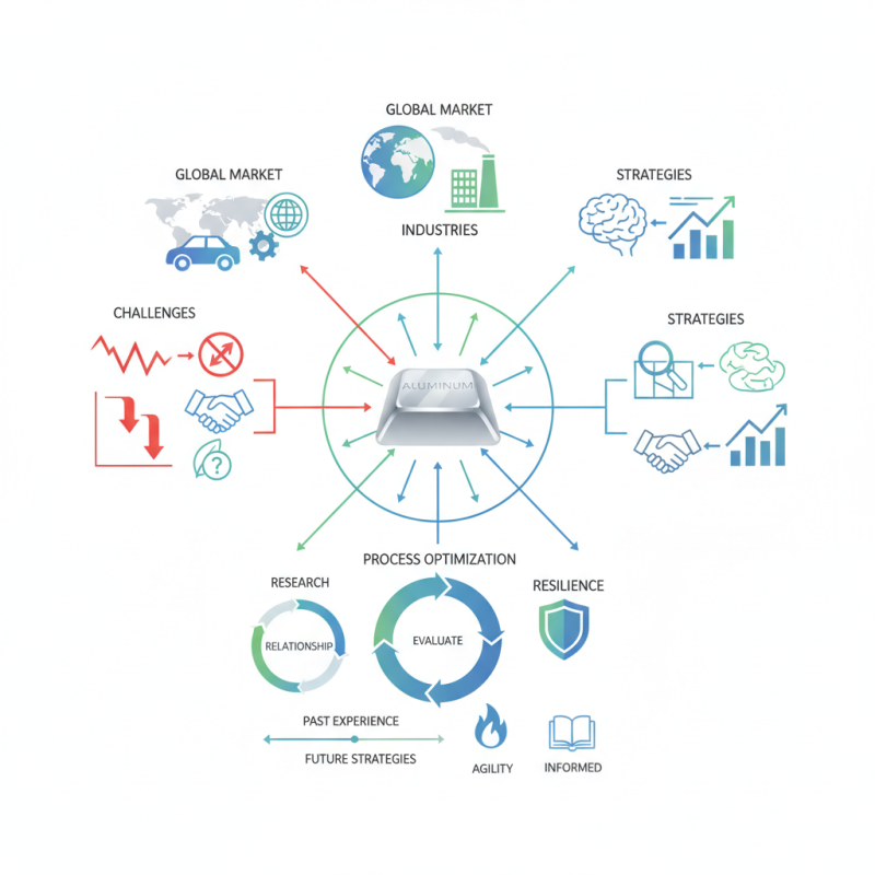 How to Source Aluminum Supply for Global Procurement Needs?