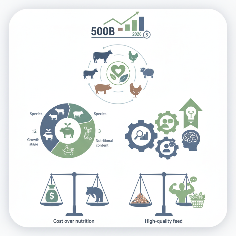 2026 How to Choose the Best All Animal Feed Options?