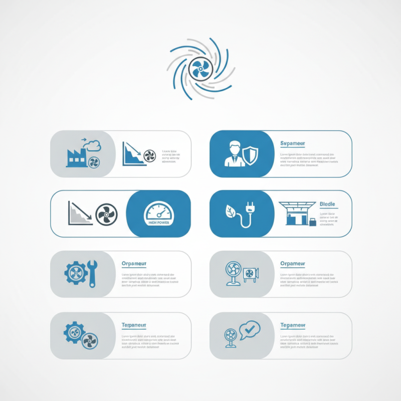 10 Essential Tips for Choosing the Right Dust Fan for Your Needs?