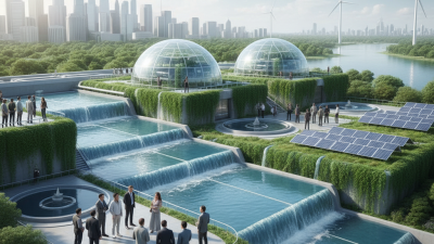 Best Water Plant Solutions for Global Buyers in 2026?