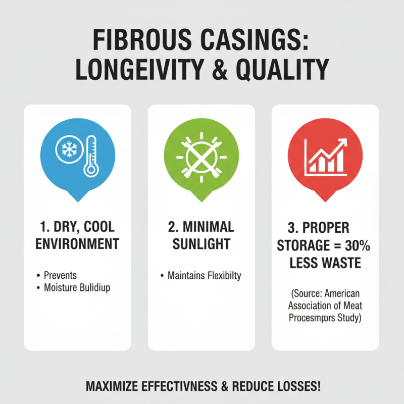 Best Fibrous Casings for Salami How to Choose the Right Type?