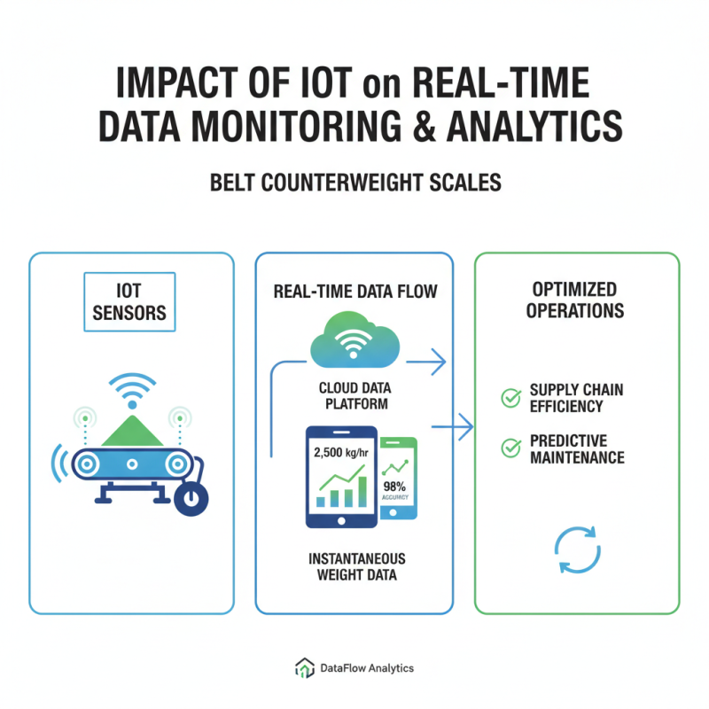 2026 Top Belt Counterweight Scale Trends and Innovations?