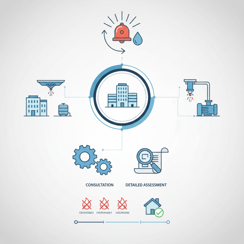 How to Choose the Best Fire Sprinkler System for Your Needs?