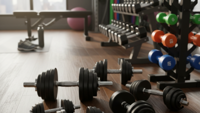 2026 Top Dumbbell Set Buying Guide for Global Shoppers?