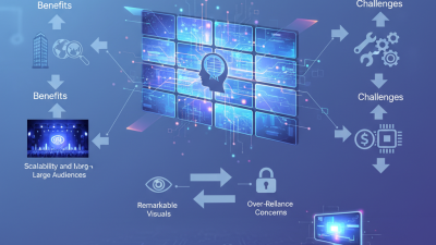 China Top Video Wall Panels Overview and Their Impact on Modern Displays?