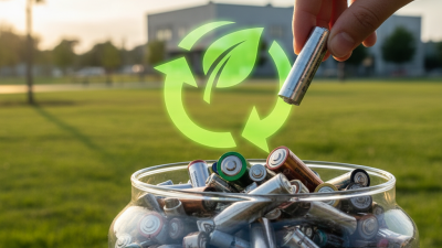 How to Effectively Recycle Batteries for a Greener Environment?