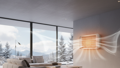 Why Choose an Air Fin Heater for Your Heating Needs?