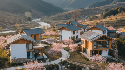 Top Small Home Builders in China for Global Buyers?