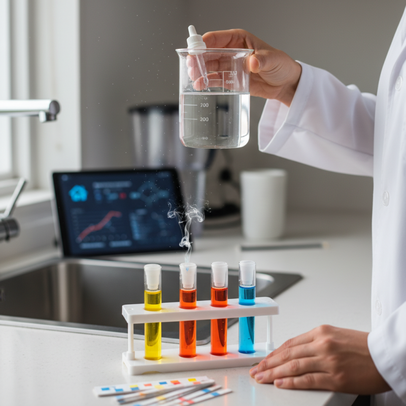 Why Is Home Water Testing Important for Your Health?