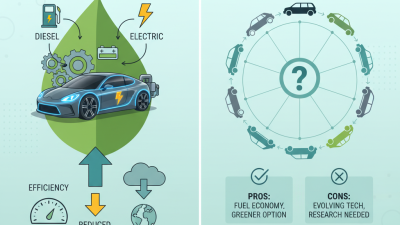 Top 10 China Diesel Hybrid Cars Buyers Need to Know?