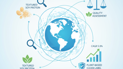 2026 Best Textured Soy Protein for Global Buyers?