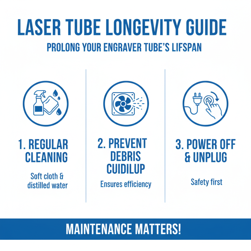 Discover the Best Laser Engraver Tube for Your Needs?