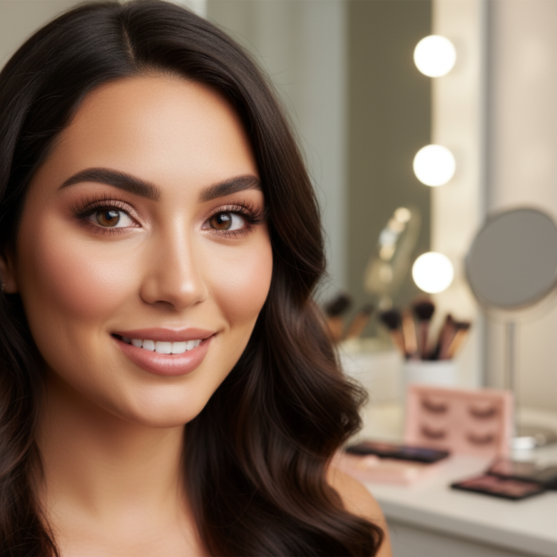 2026 How to Choose the Best Fake Eyelashes for Your Eye Shape?