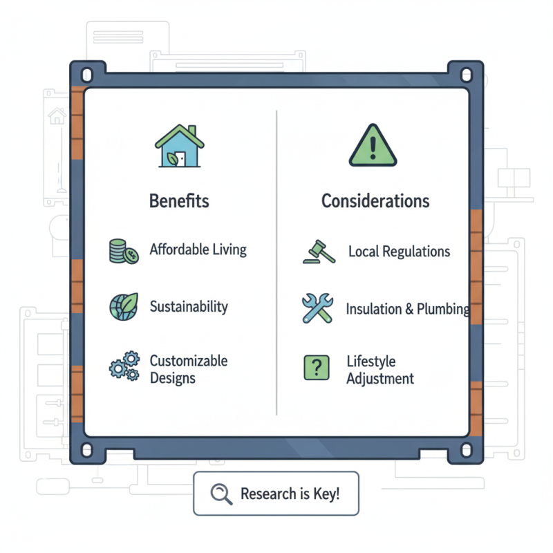 Best Prefab Steel Container Homes for Affordable Living?