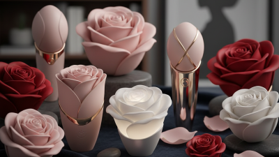 2026 Top Rose Vibrators for Global Buyers What to Know?
