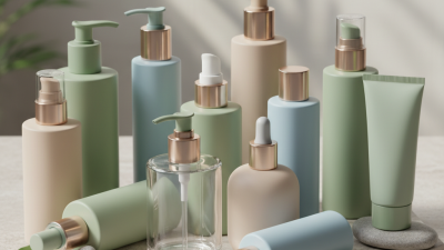 2026 How to Choose the Best Cosmetic Bottles for Your Brand?