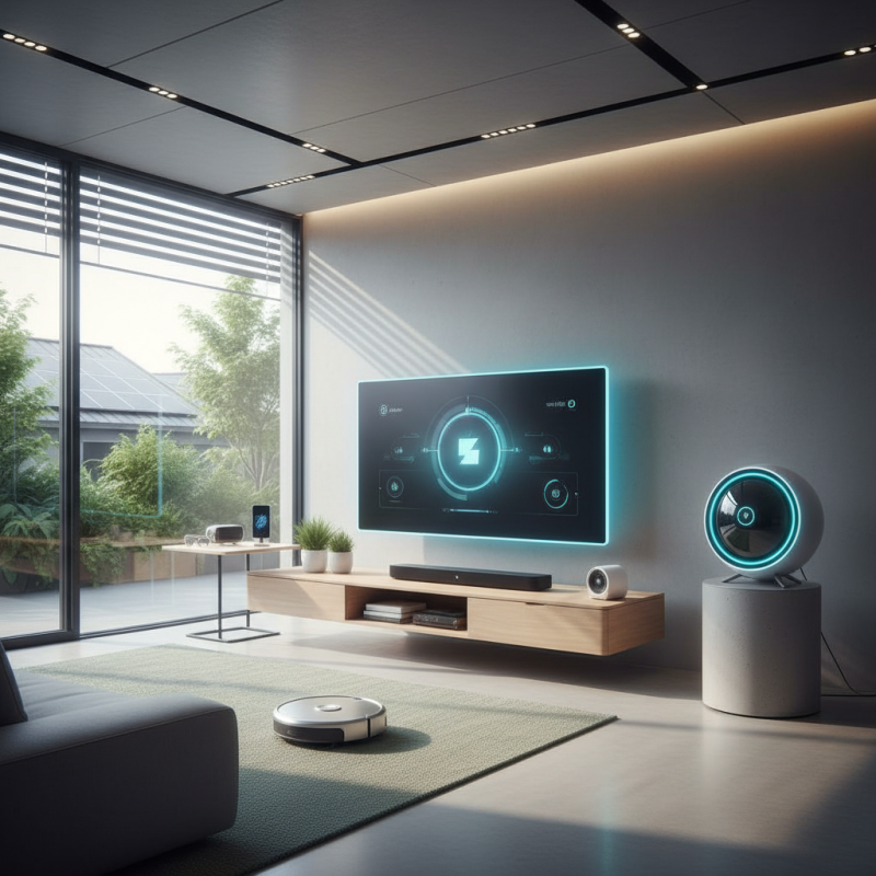 Top Home Electric Products to Buy in 2026 Trends and Tips?