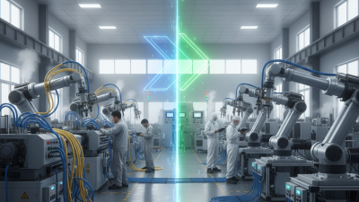 China Best Pneumatic to Electric Conversion Solutions for Buyers?