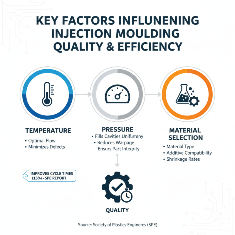 The Best 10 Tips for Mastering the Injection Moulding Process?