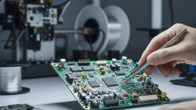 Top 10 Tips for PCB Board Fabrication What Buyers Need to Know