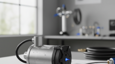 Top 24V Water Pump Options for Global Buyers Guide?