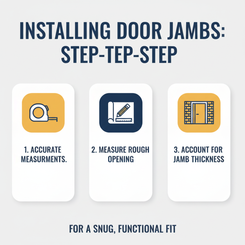 Top 10 Door Jambs for Your Next Building Project?