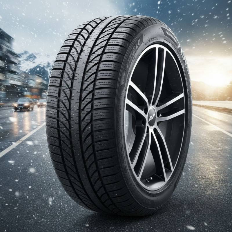 Best Car Tires for All Weather Conditions Worldwide?