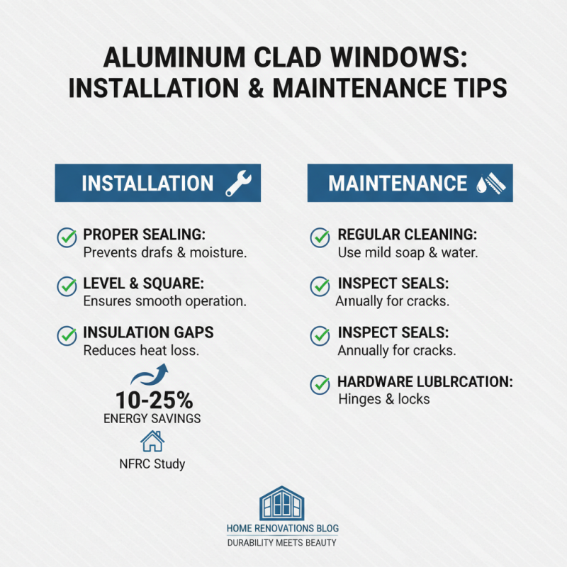 Top 5 Aluminum Clad Windows for Your Next Project?
