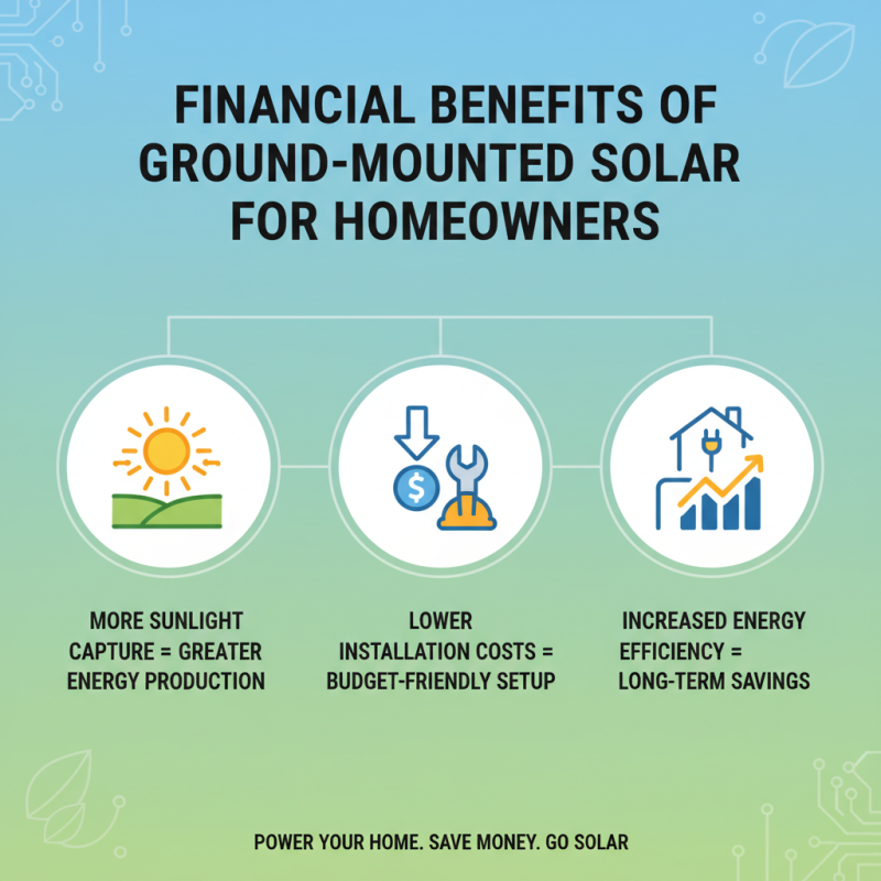 Why Choose Solar Panels on the Ground for Your Energy Needs?